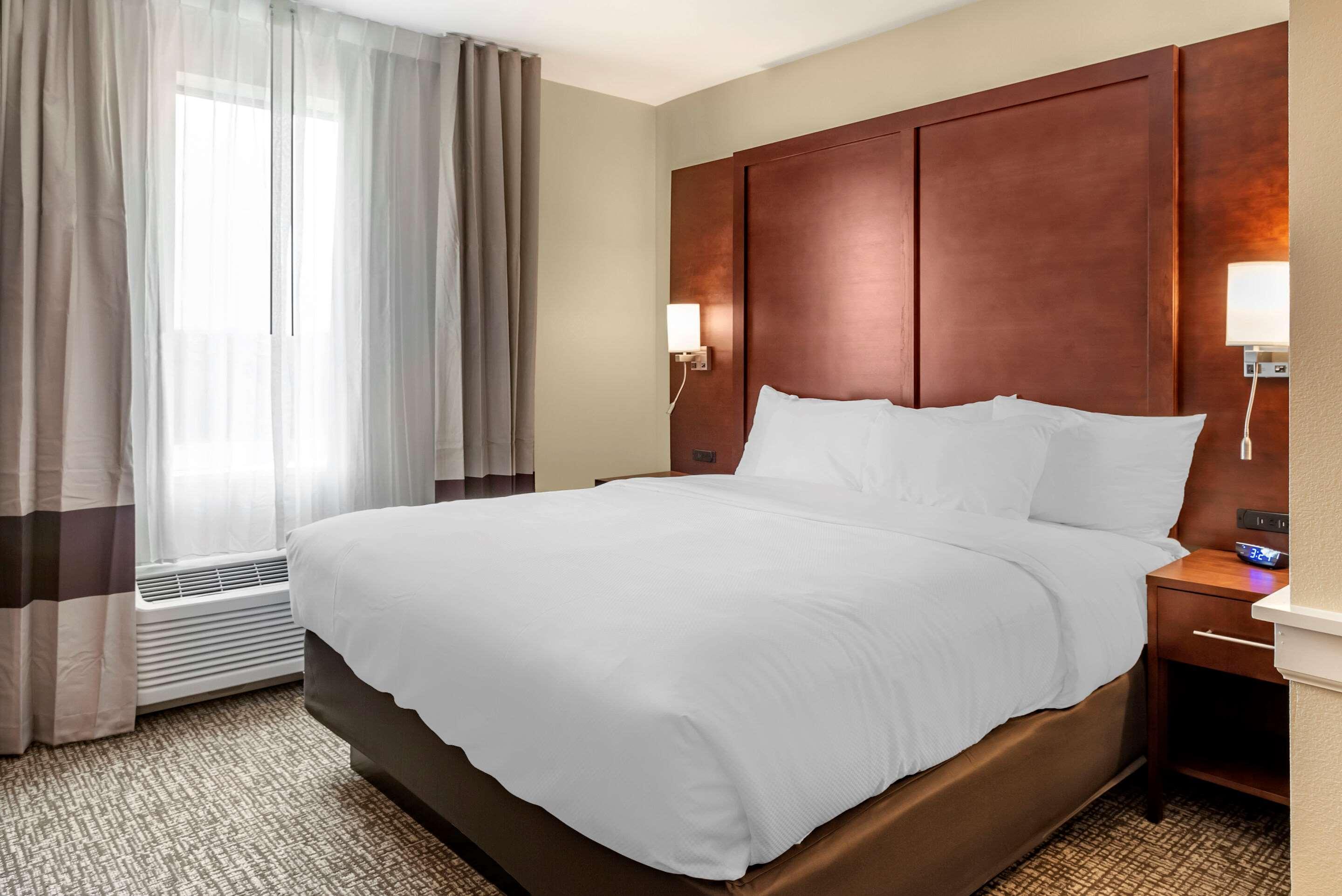 Comfort Inn & Suites Уинчестър Екстериор снимка