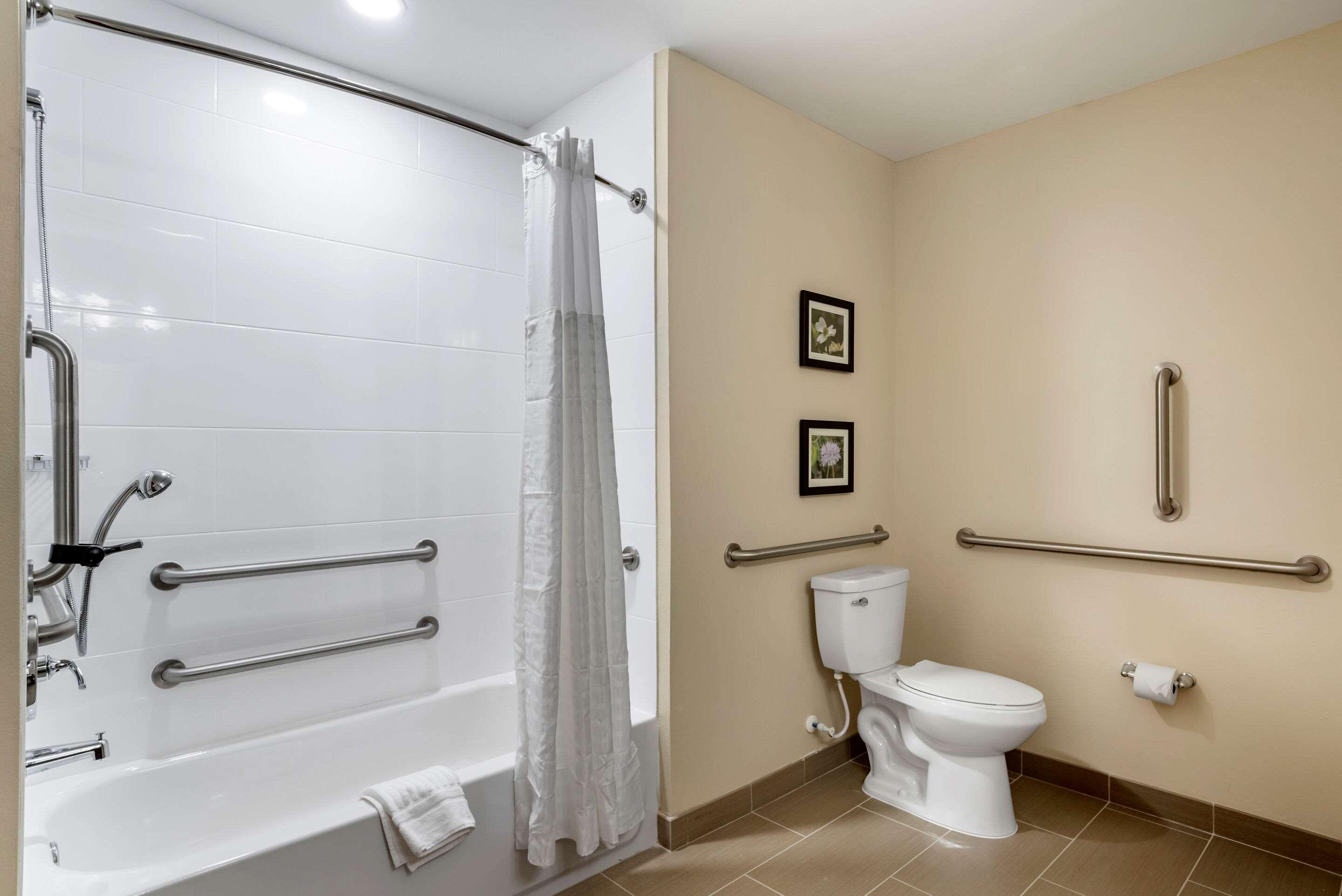 Comfort Inn & Suites Уинчестър Екстериор снимка